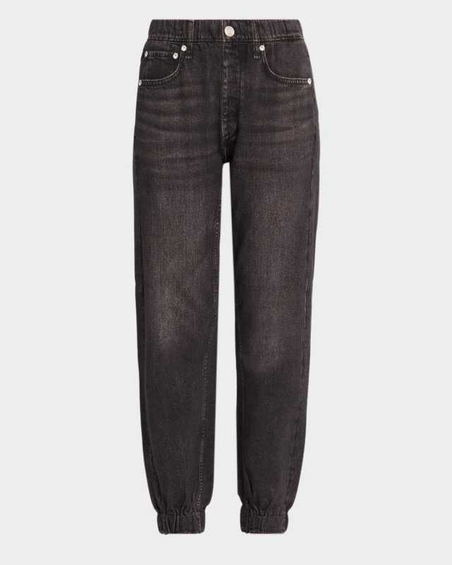 Miramar Cotton-Terry Joggers